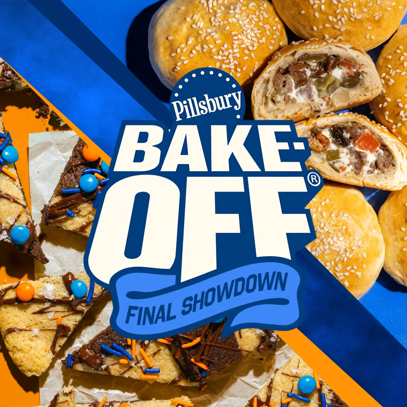 The Pillsbury Bake-off